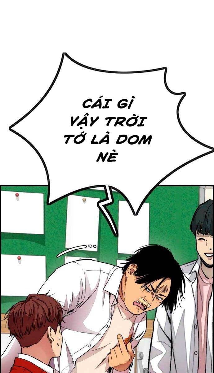 Thể Thao Cực Hạn Chap 415 - Next Chap 416