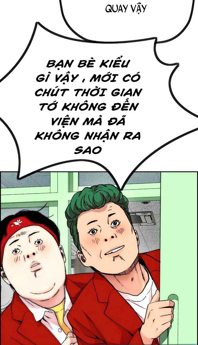 Thể Thao Cực Hạn Chap 415 - Next Chap 416