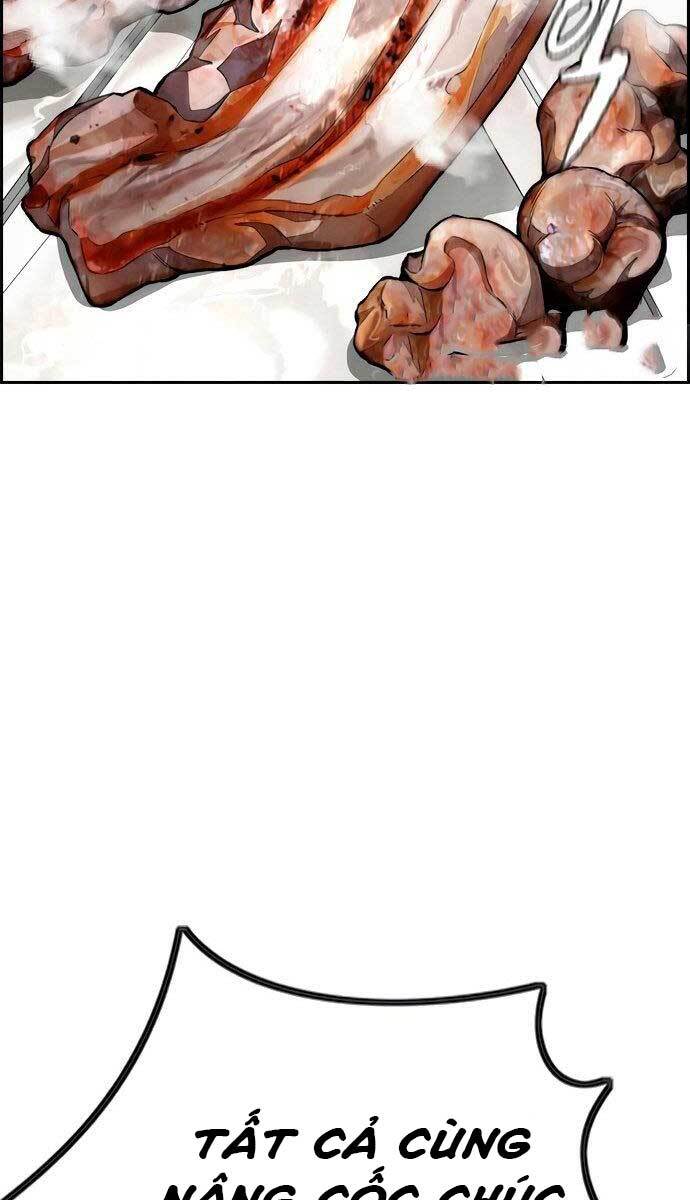 Thể Thao Cực Hạn Chap 415 - Next Chap 416