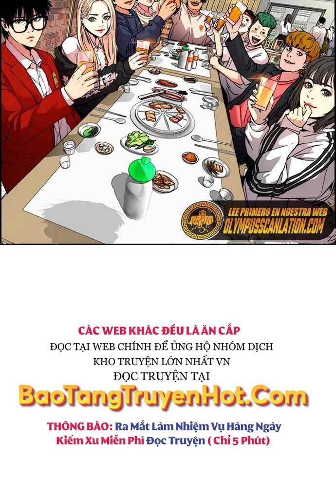 Thể Thao Cực Hạn Chap 415 - Next Chap 416