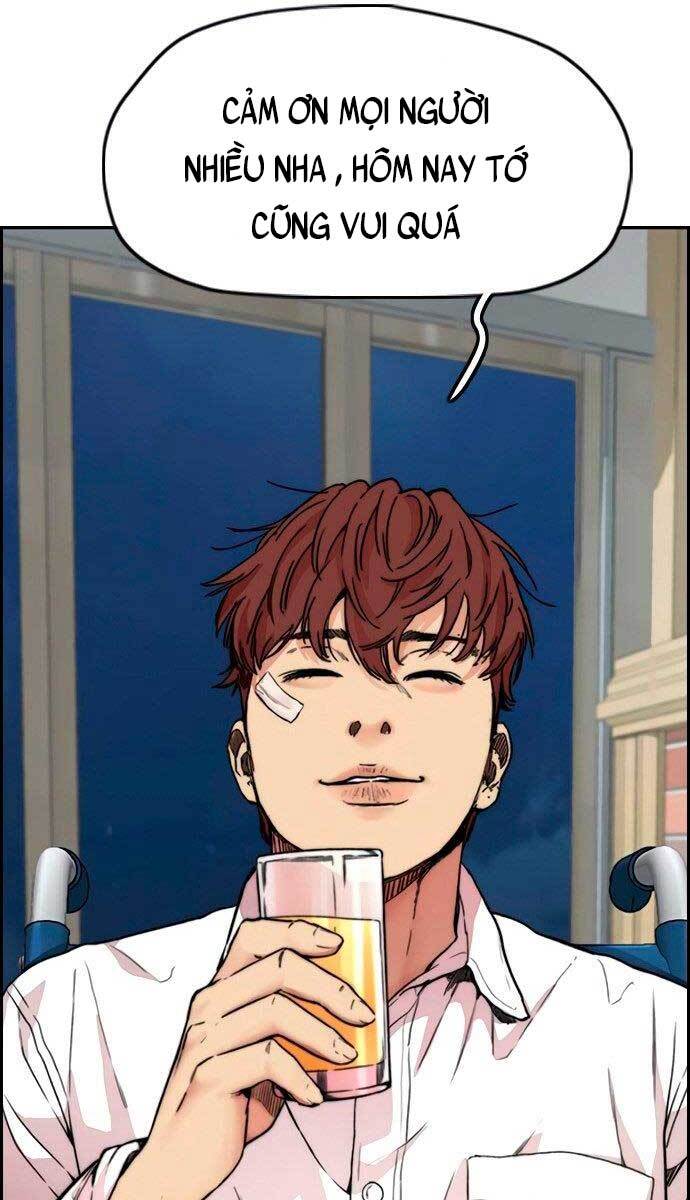Thể Thao Cực Hạn Chap 415 - Next Chap 416