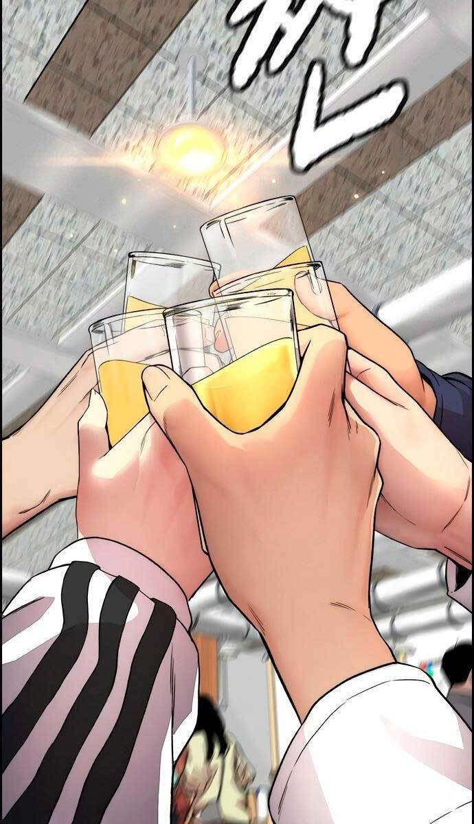 Thể Thao Cực Hạn Chap 415 - Next Chap 416