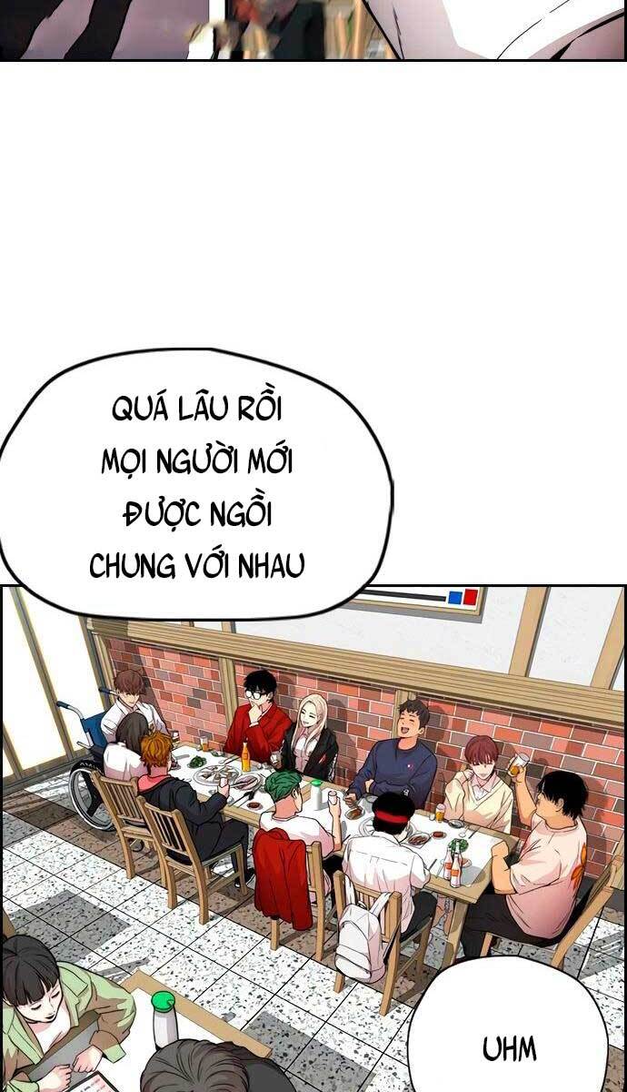 Thể Thao Cực Hạn Chap 415 - Next Chap 416