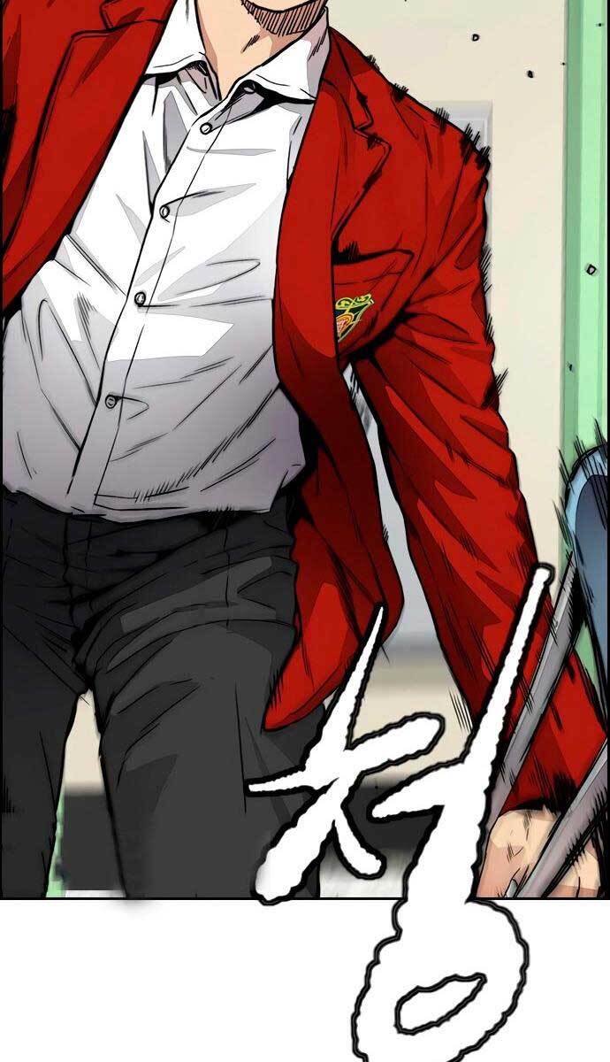 Thể Thao Cực Hạn Chap 415 - Next Chap 416