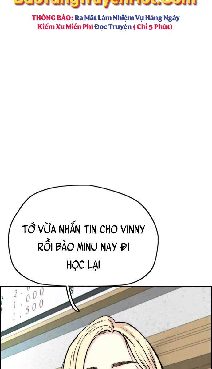 Thể Thao Cực Hạn Chap 415 - Next Chap 416