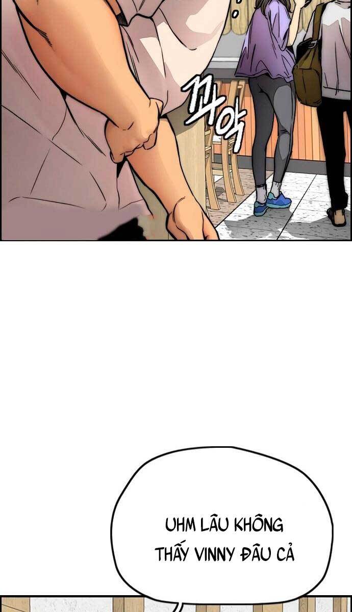 Thể Thao Cực Hạn Chap 415 - Next Chap 416