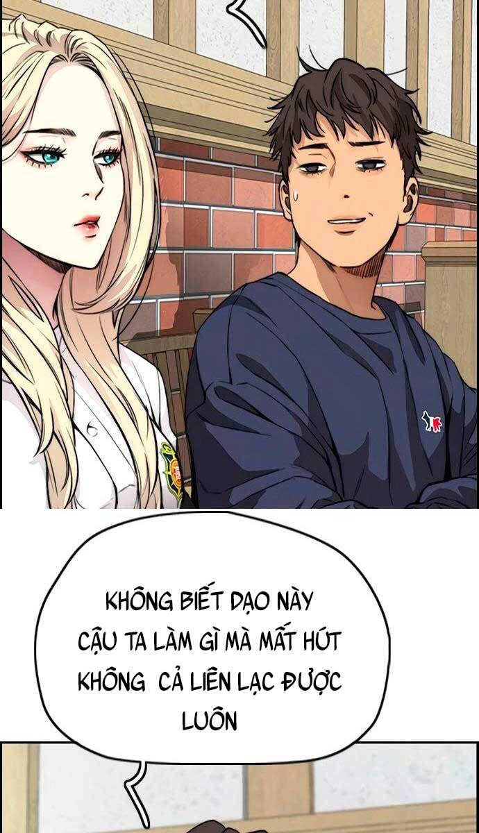 Thể Thao Cực Hạn Chap 415 - Next Chap 416
