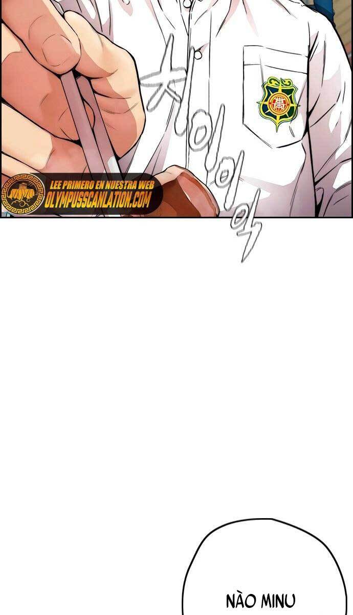Thể Thao Cực Hạn Chap 415 - Next Chap 416