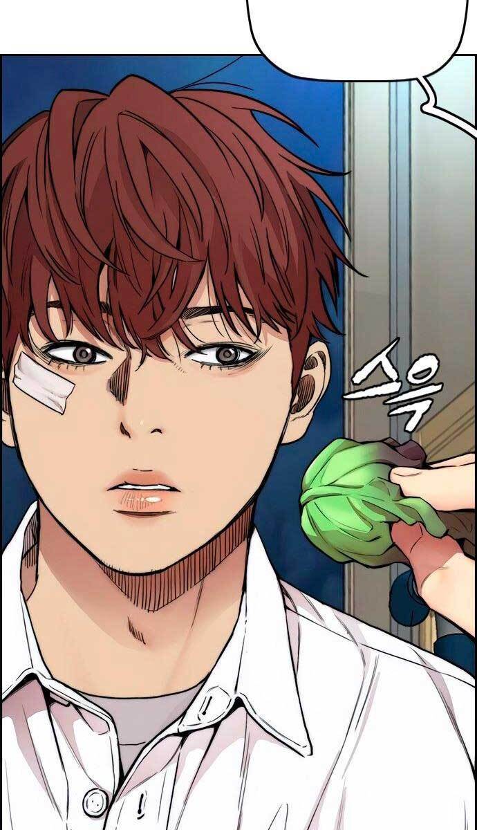 Thể Thao Cực Hạn Chap 415 - Next Chap 416
