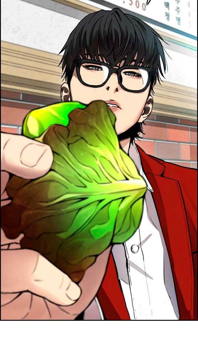 Thể Thao Cực Hạn Chap 415 - Next Chap 416