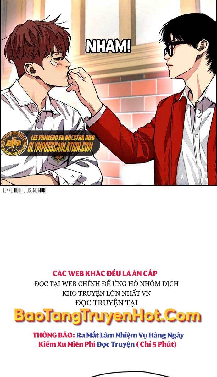 Thể Thao Cực Hạn Chap 415 - Next Chap 416