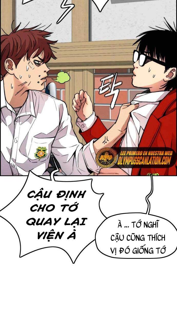 Thể Thao Cực Hạn Chap 415 - Next Chap 416