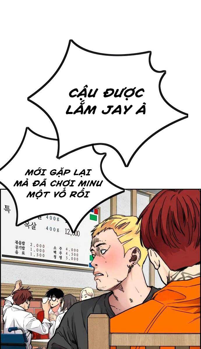 Thể Thao Cực Hạn Chap 415 - Next Chap 416