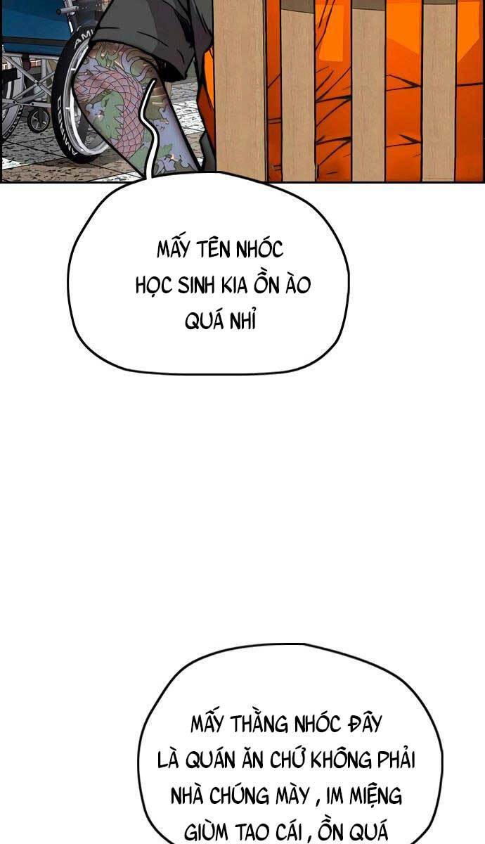 Thể Thao Cực Hạn Chap 415 - Next Chap 416