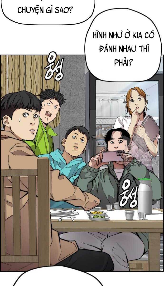 Thể Thao Cực Hạn Chap 416 - Next Chap 417