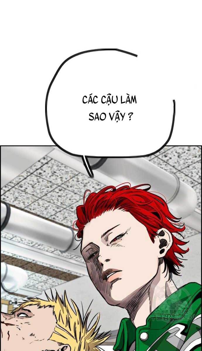 Thể Thao Cực Hạn Chap 416 - Next Chap 417