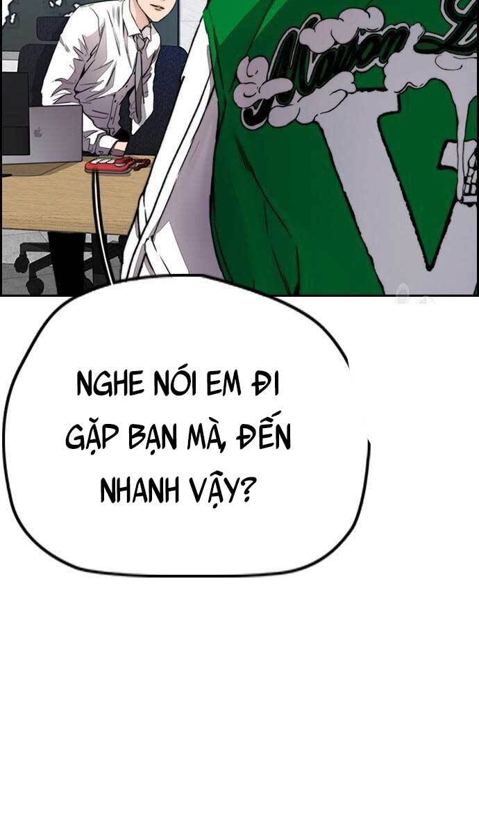 Thể Thao Cực Hạn Chap 416 - Next Chap 417