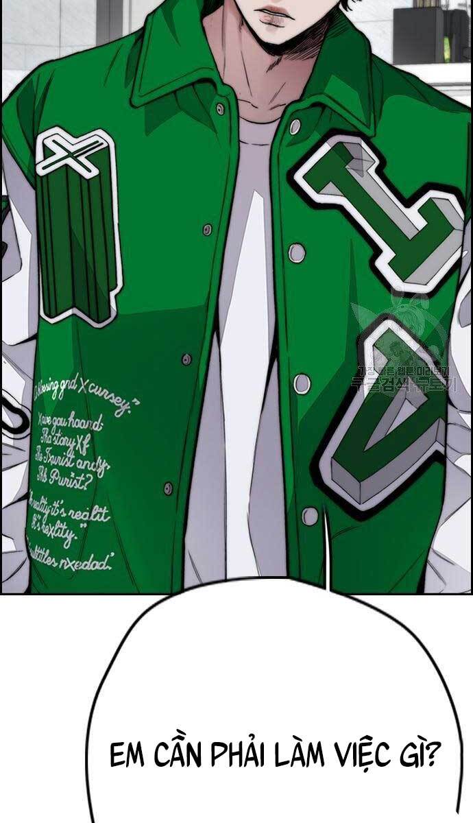 Thể Thao Cực Hạn Chap 416 - Next Chap 417