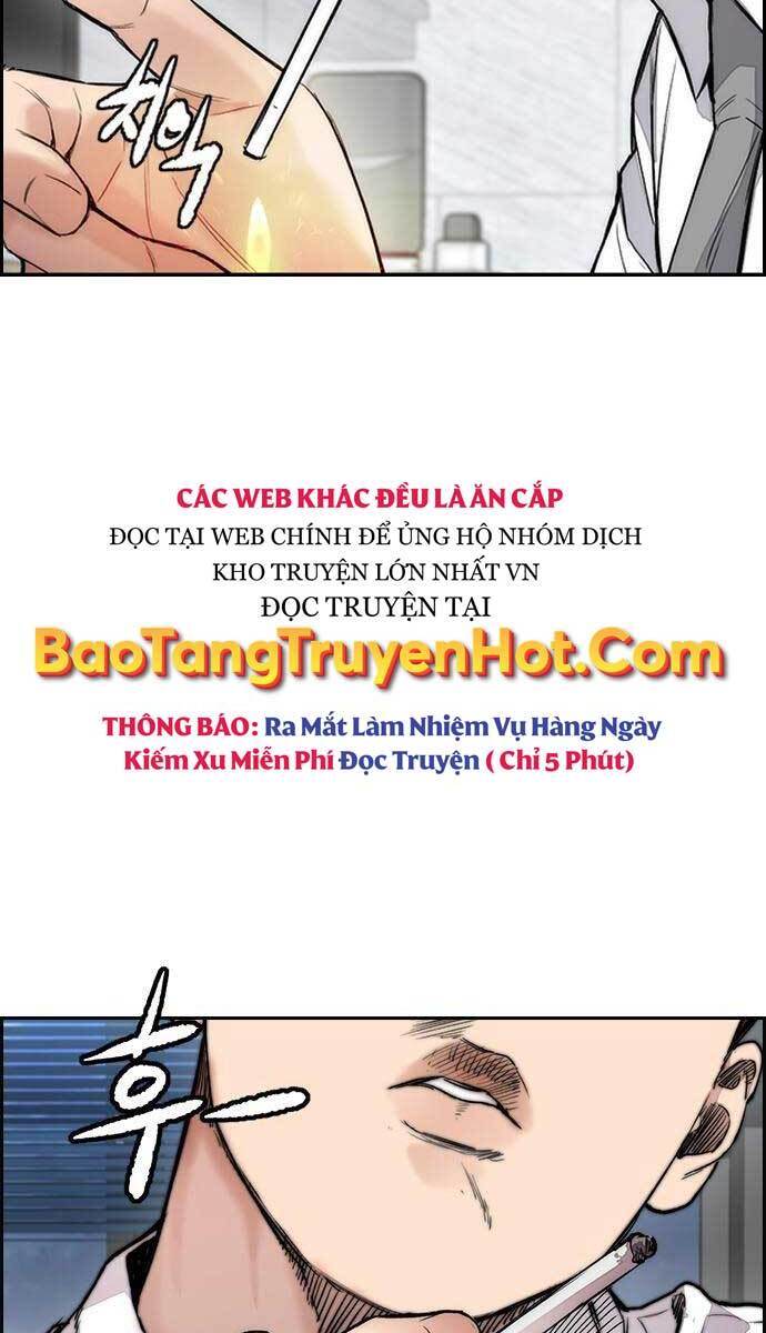Thể Thao Cực Hạn Chap 416 - Next Chap 417