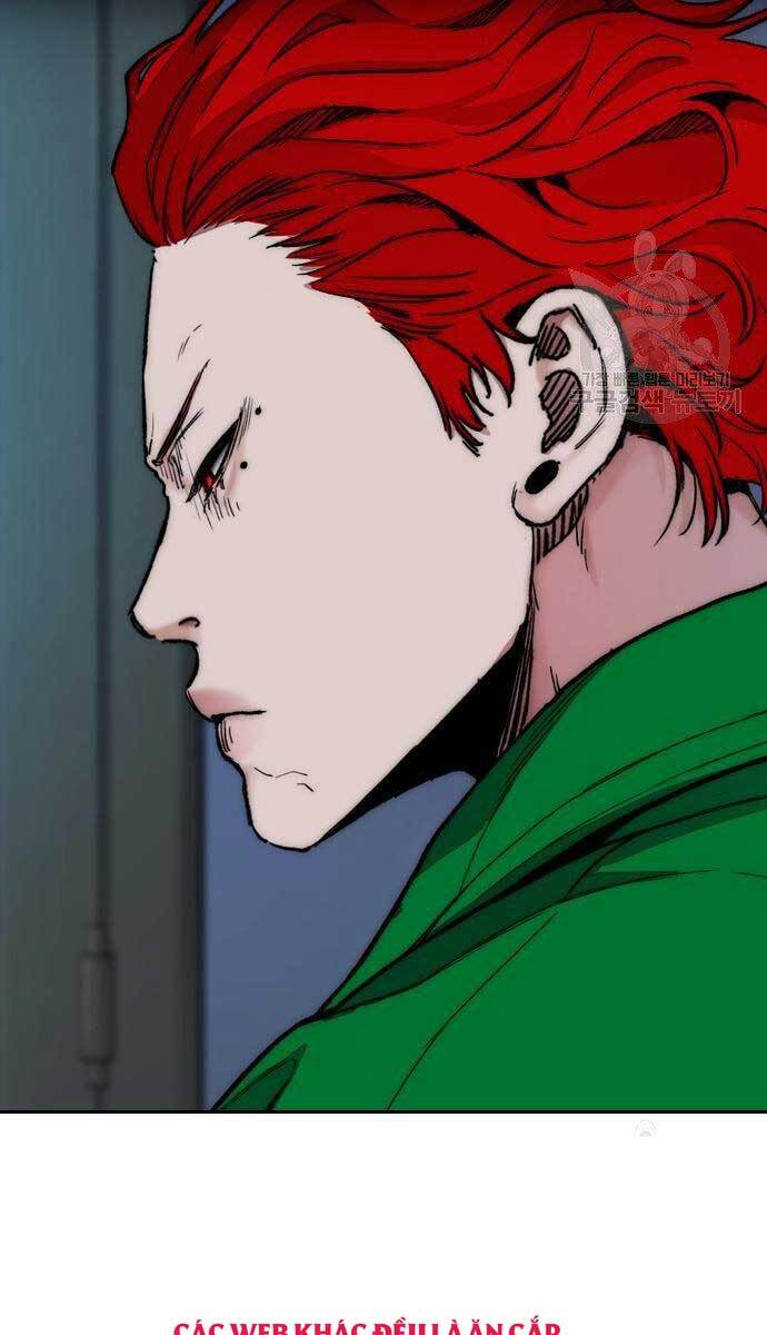 Thể Thao Cực Hạn Chap 416 - Next Chap 417