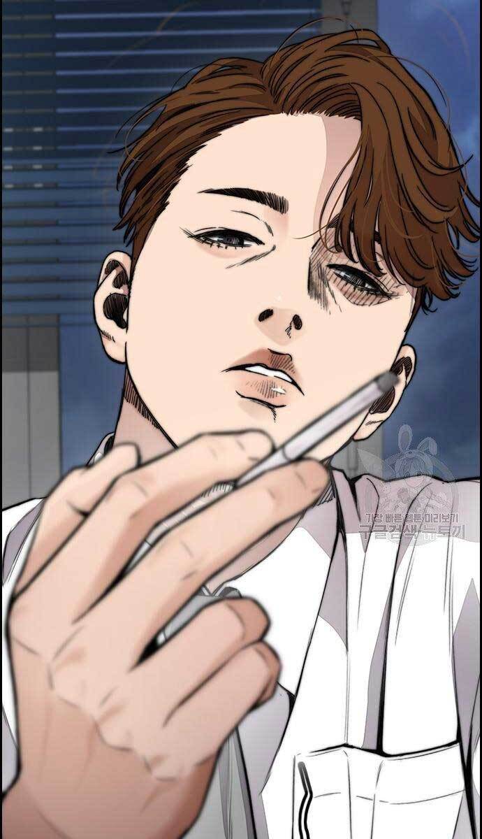 Thể Thao Cực Hạn Chap 416 - Next Chap 417