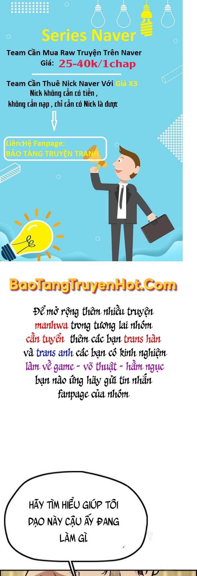 Thể Thao Cực Hạn Chap 416 - Next Chap 417