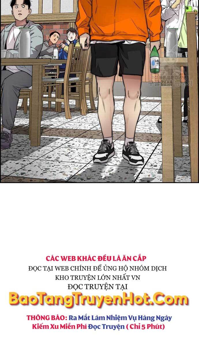 Thể Thao Cực Hạn Chap 416 - Next Chap 417