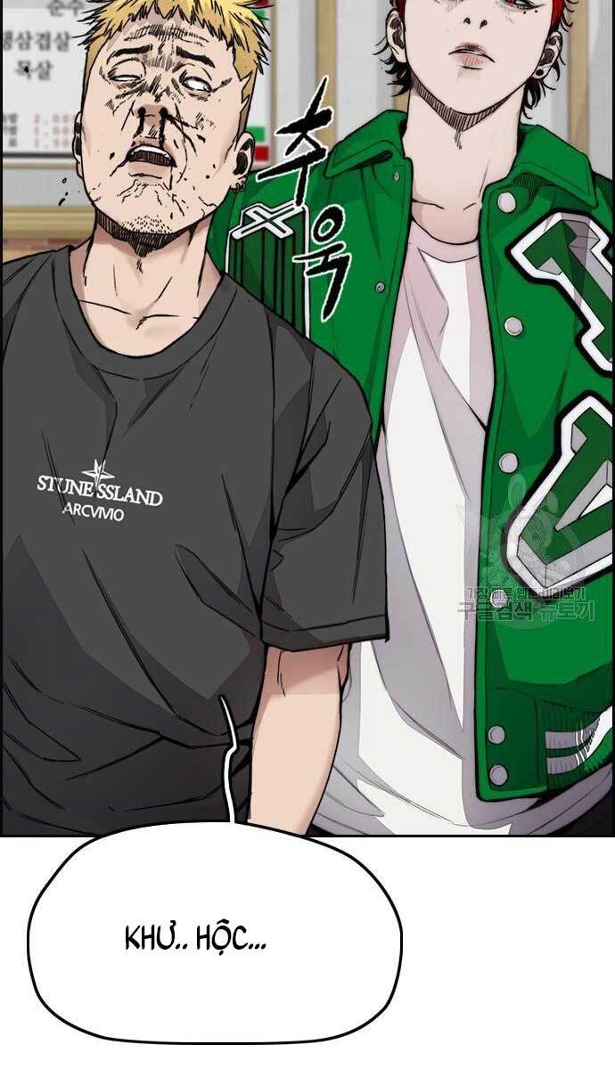 Thể Thao Cực Hạn Chap 416 - Next Chap 417