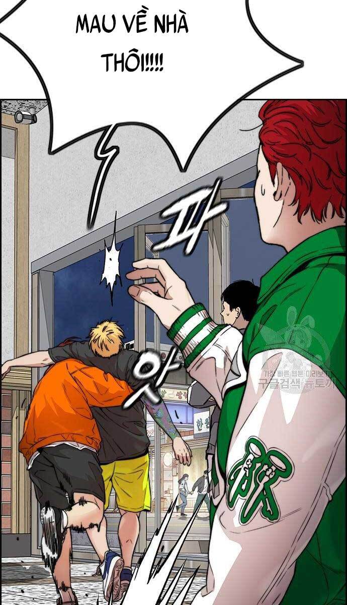 Thể Thao Cực Hạn Chap 416 - Next Chap 417