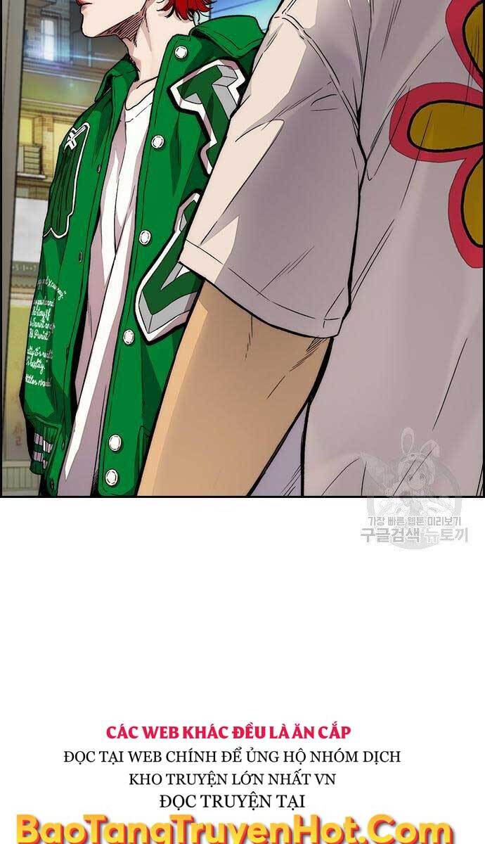Thể Thao Cực Hạn Chap 416 - Next Chap 417