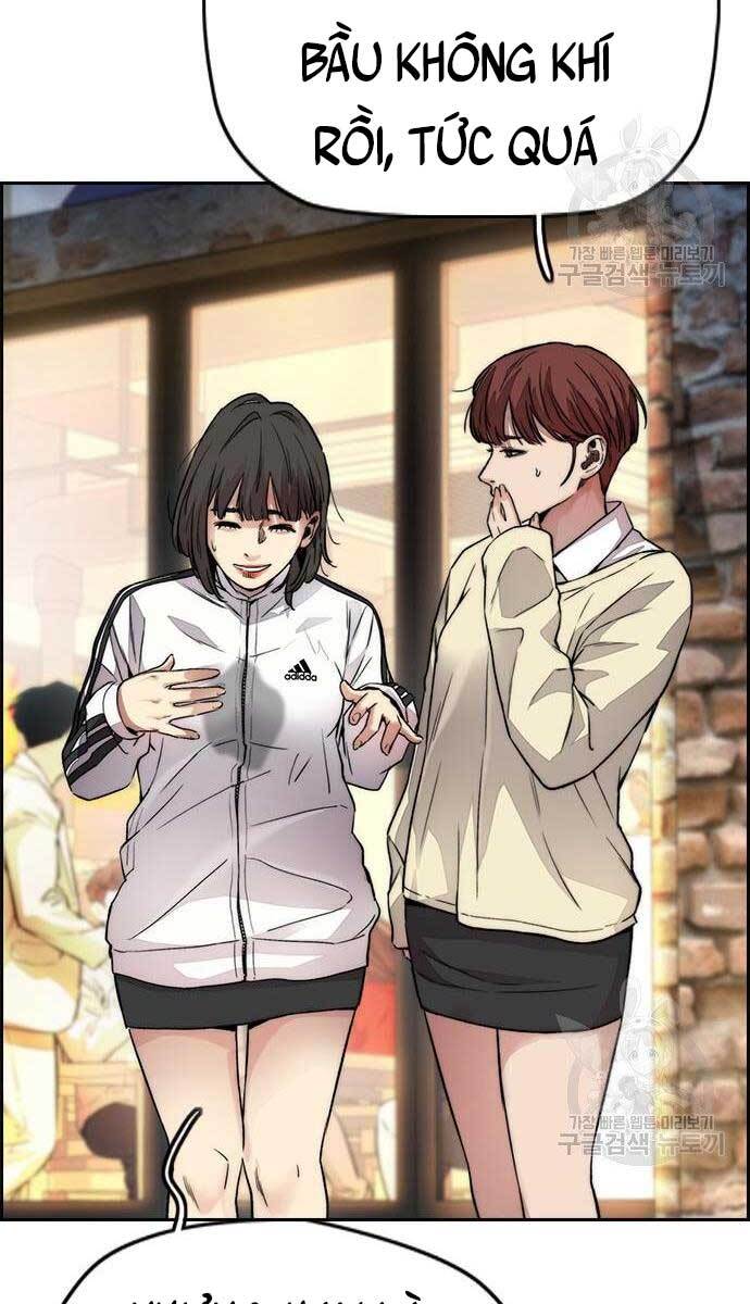Thể Thao Cực Hạn Chap 416 - Next Chap 417