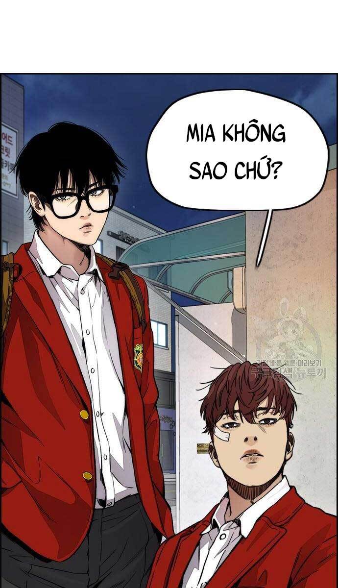 Thể Thao Cực Hạn Chap 416 - Next Chap 417