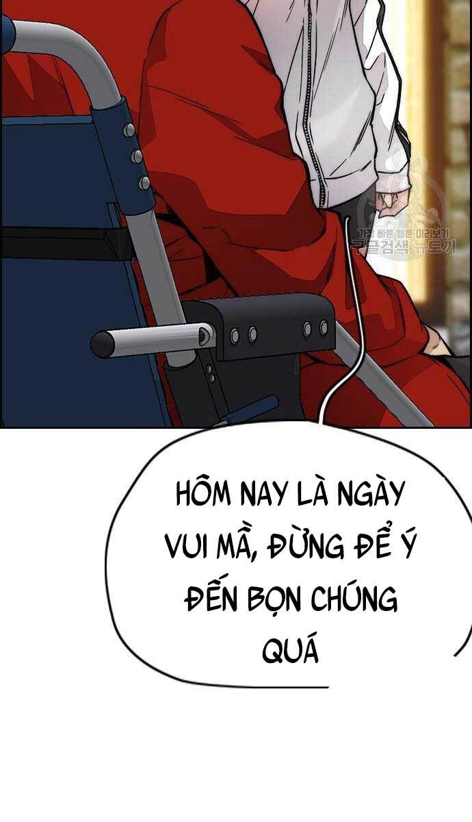 Thể Thao Cực Hạn Chap 416 - Next Chap 417