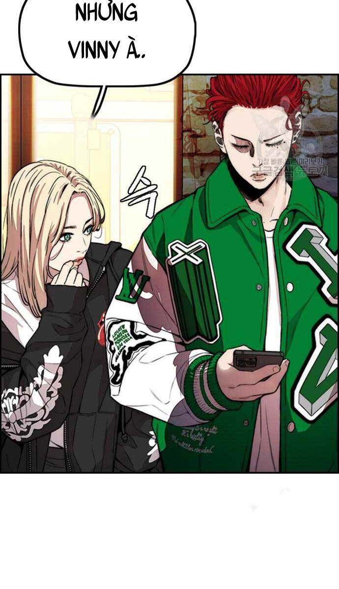 Thể Thao Cực Hạn Chap 416 - Next Chap 417