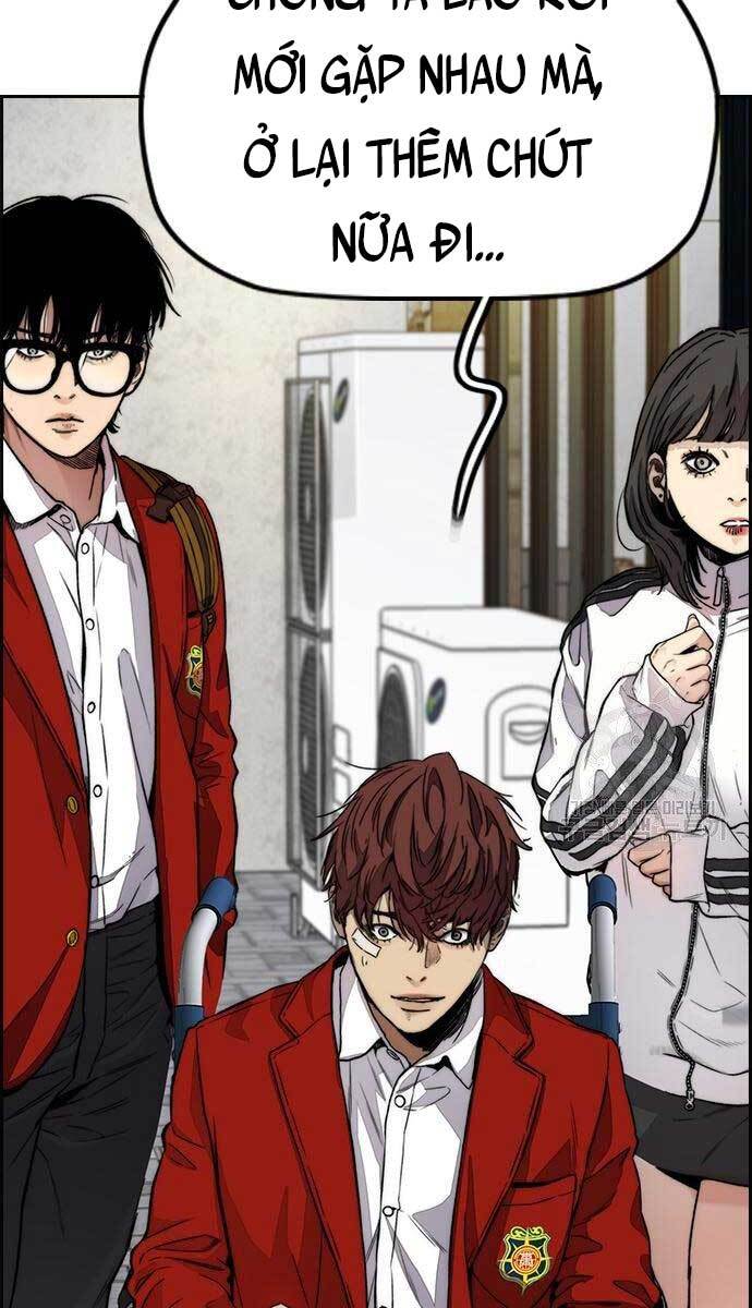 Thể Thao Cực Hạn Chap 416 - Next Chap 417