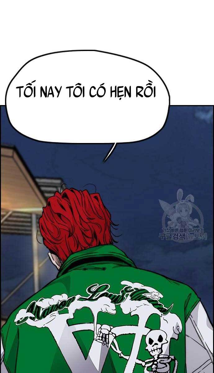 Thể Thao Cực Hạn Chap 416 - Next Chap 417