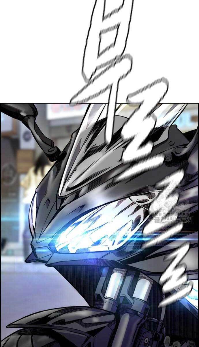 Thể Thao Cực Hạn Chap 416 - Next Chap 417