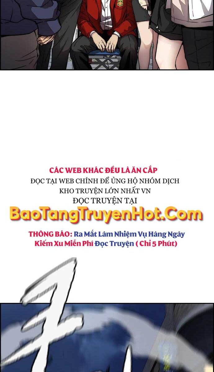 Thể Thao Cực Hạn Chap 416 - Next Chap 417
