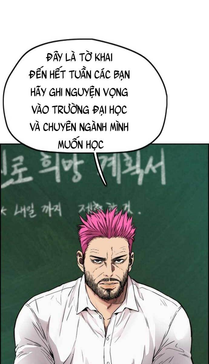 Thể Thao Cực Hạn Chap 417 - Next Chap 418