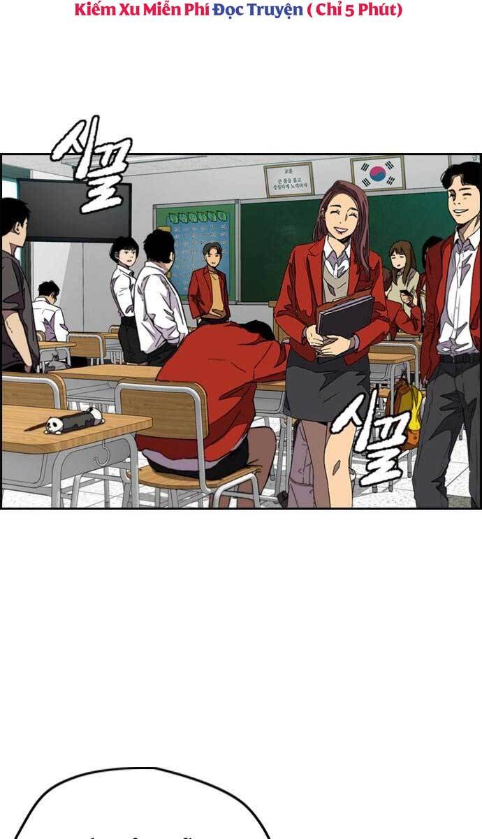Thể Thao Cực Hạn Chap 417 - Next Chap 418