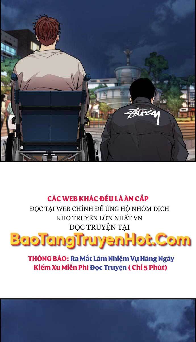Thể Thao Cực Hạn Chap 417 - Next Chap 418