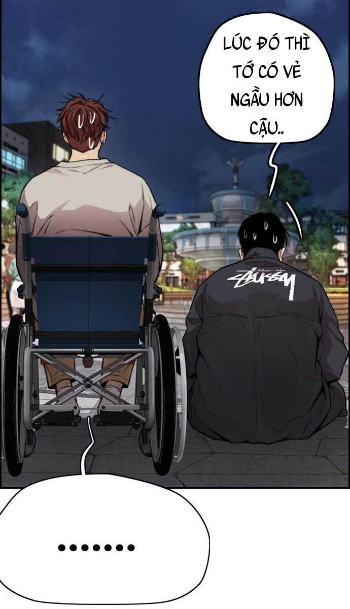 Thể Thao Cực Hạn Chap 417 - Next Chap 418