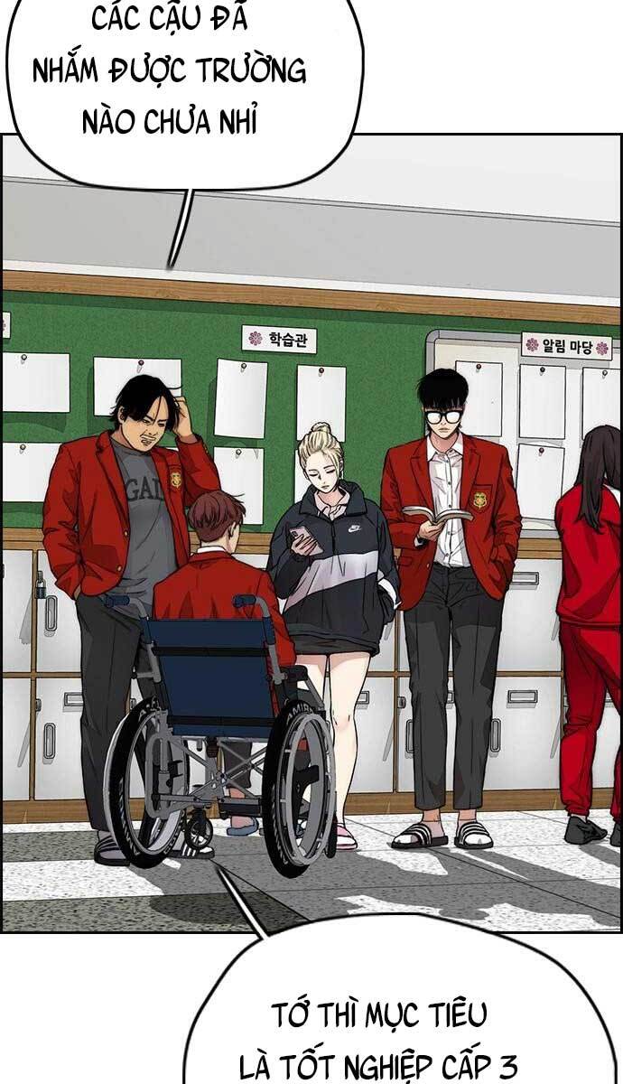 Thể Thao Cực Hạn Chap 417 - Next Chap 418