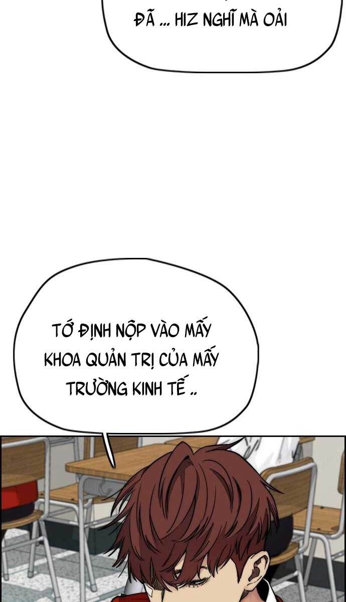 Thể Thao Cực Hạn Chap 417 - Next Chap 418