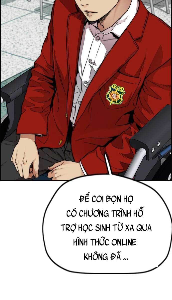 Thể Thao Cực Hạn Chap 417 - Next Chap 418