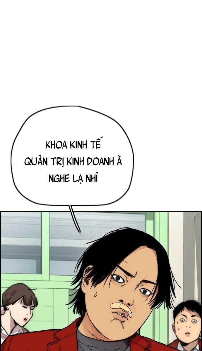Thể Thao Cực Hạn Chap 417 - Next Chap 418