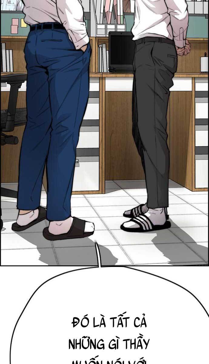 Thể Thao Cực Hạn Chap 417 - Next Chap 418