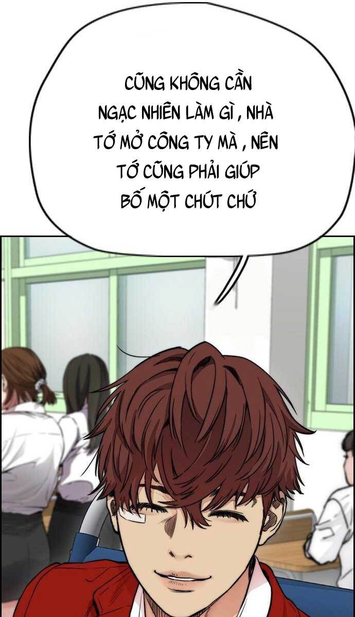 Thể Thao Cực Hạn Chap 417 - Next Chap 418