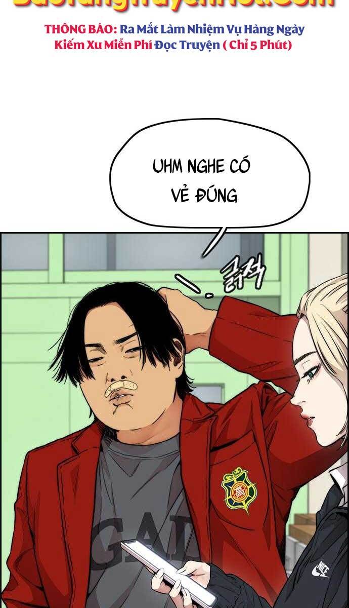 Thể Thao Cực Hạn Chap 417 - Next Chap 418