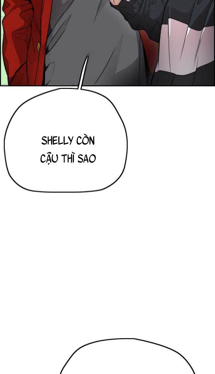 Thể Thao Cực Hạn Chap 417 - Next Chap 418